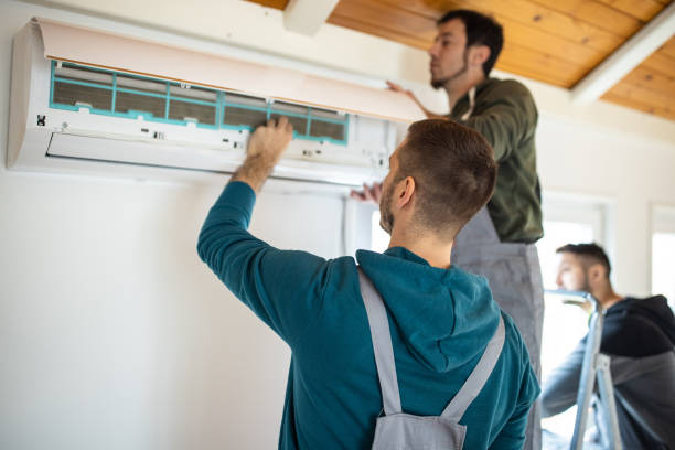  Arp, TX HVAC Pros