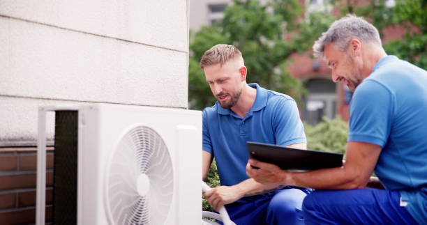 Best Geothermal HVAC Systems in Arp, TX