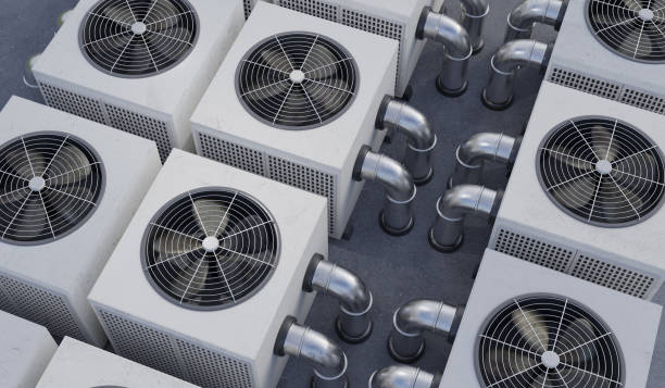 Best VRF (Variable Refrigerant Flow) Systems in Arp, TX