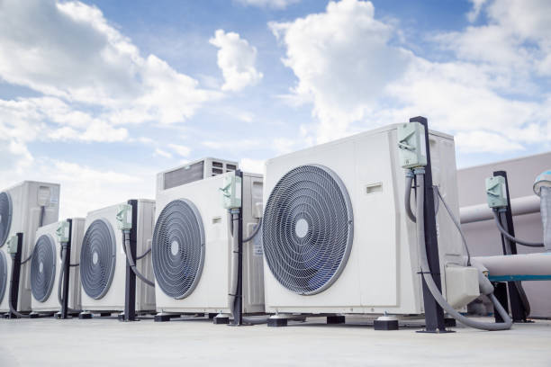 Best Energy-efficient HVAC Solutions in Arp, TX