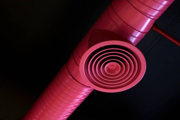 Best HVAC Supply and Distribution in Arp, TX
